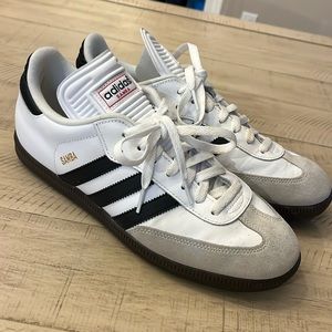 Adidas Samba size 10
